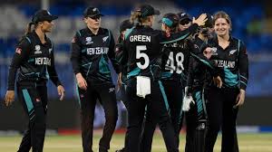 NZ match 