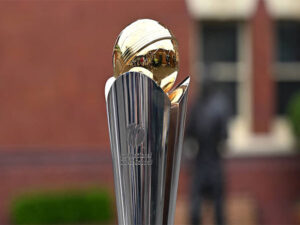 Pakistan vs New Zealand